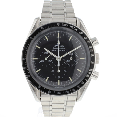 Omega - Speedmaster Professional