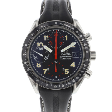 Omega - Speedmaster Date Japan Edition