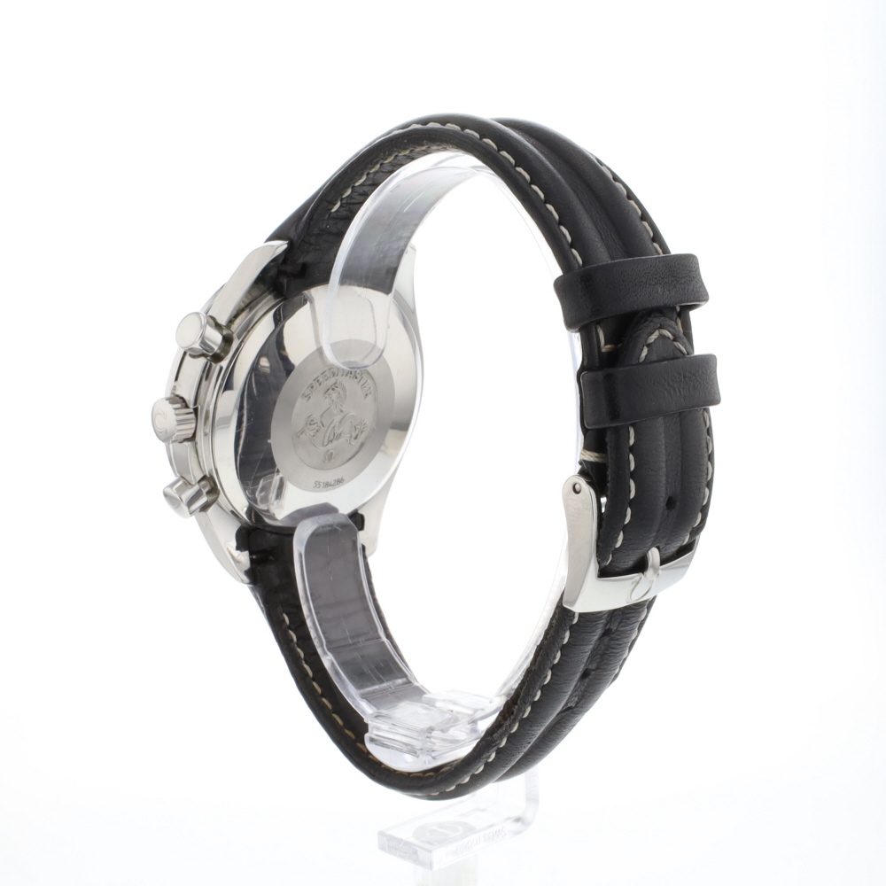 Speedmaster Japan-Edition