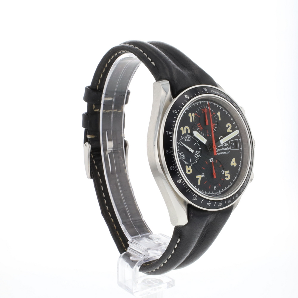 Speedmaster Japan-Edition