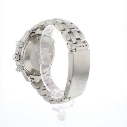 Seamaster Diver 300M Chronograph