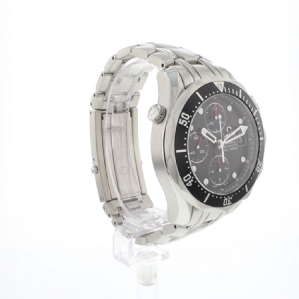 Seamaster Diver 300M Chronograph