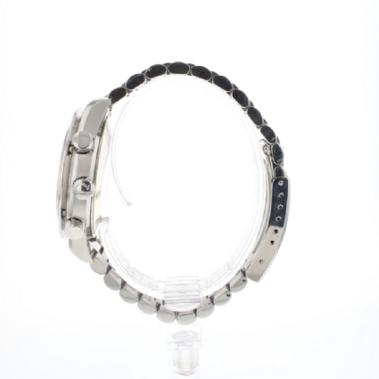 Speedmaster Reduced Automatic Michael Schumacher