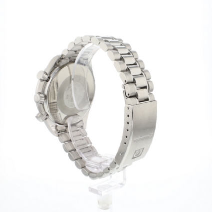 Speedmaster Reduced Automatic Michael Schumacher