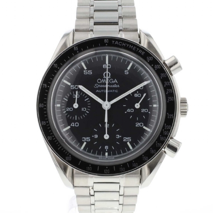 Speedmaster Reduced Automatic