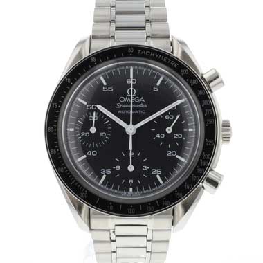 Omega - Speedmaster Reduced Automatic