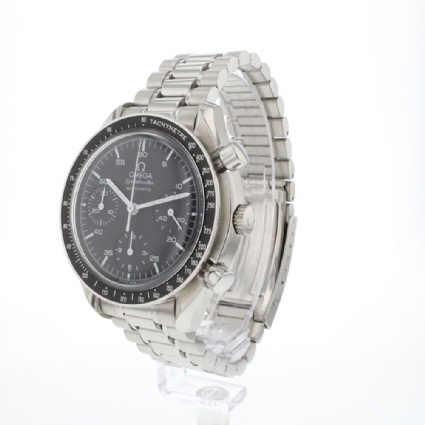 Speedmaster Reduced Automatic