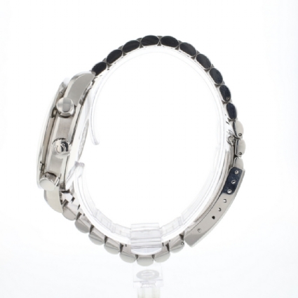 Speedmaster Reduced Automatic