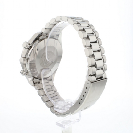 Speedmaster Reduced Automatic