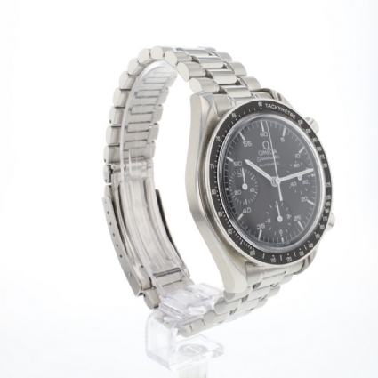 Speedmaster Reduced Automatic