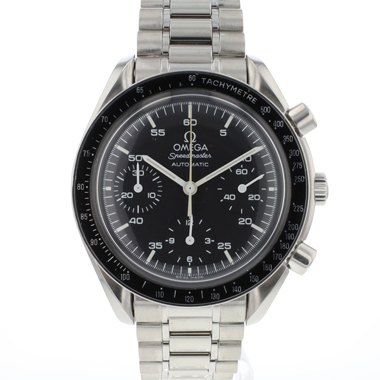 Omega - Speedmaster Reduced Automatic