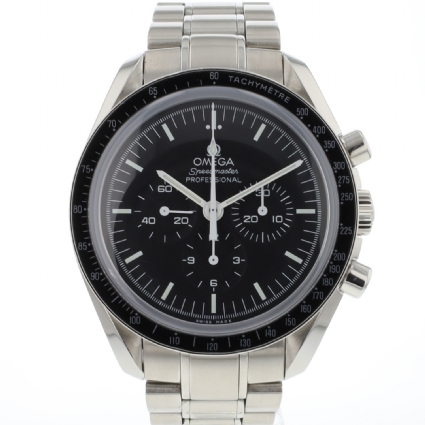 Speedmaster Moonwatch Professional Sapphire