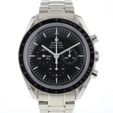 Omega - Speedmaster Moonwatch Professional Sapphire