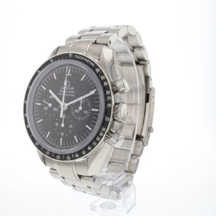 Speedmaster Moonwatch Professional Sapphire