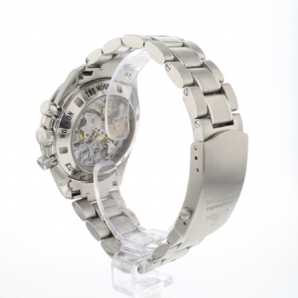 Speedmaster Moonwatch Professional Sapphire