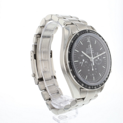 Speedmaster Moonwatch Professional Sapphire