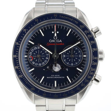 Omega - Speedmaster Moonphase