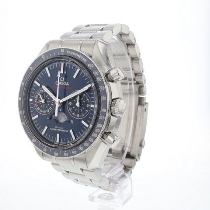 Speedmaster Moonphase
