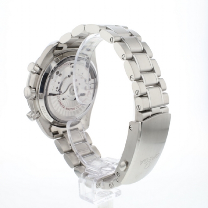 Speedmaster Moonphase