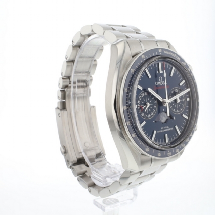 Speedmaster Moonphase