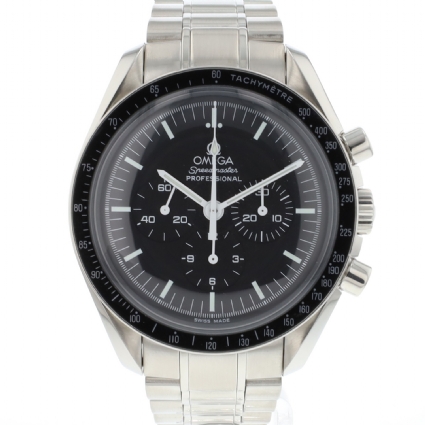 Speedmaster Professional Moonwatch