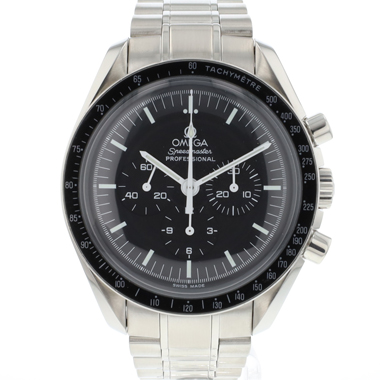 Omega - Speedmaster Professional Moonwatch