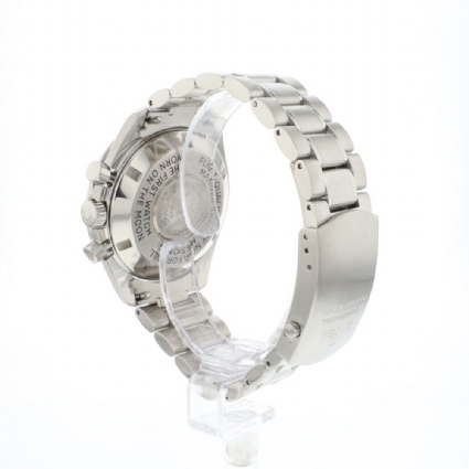 Speedmaster Professional Moonwatch