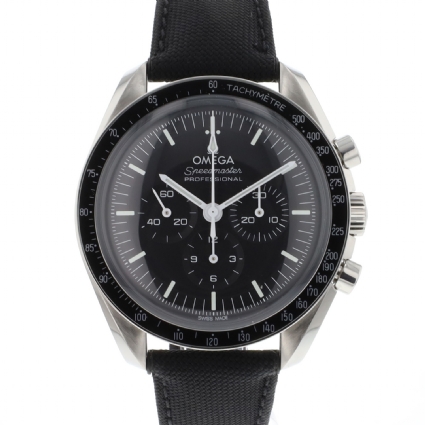 Speedmaster Professional Moonwatch