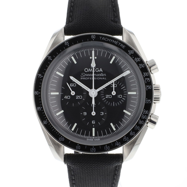 Omega - Speedmaster Professional Moonwatch