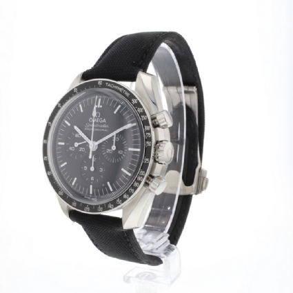 Speedmaster Professional Moonwatch