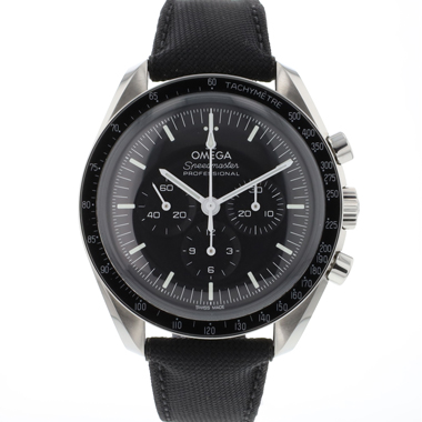 Omega - Speedmaster Hesalite