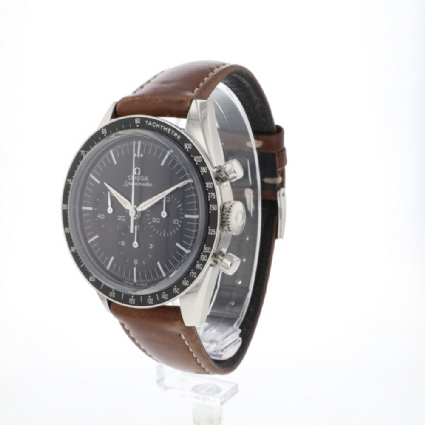 Speedmaster Moonwatch 'First Omega In Space'