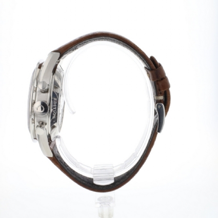 Speedmaster Moonwatch 'First Omega In Space'