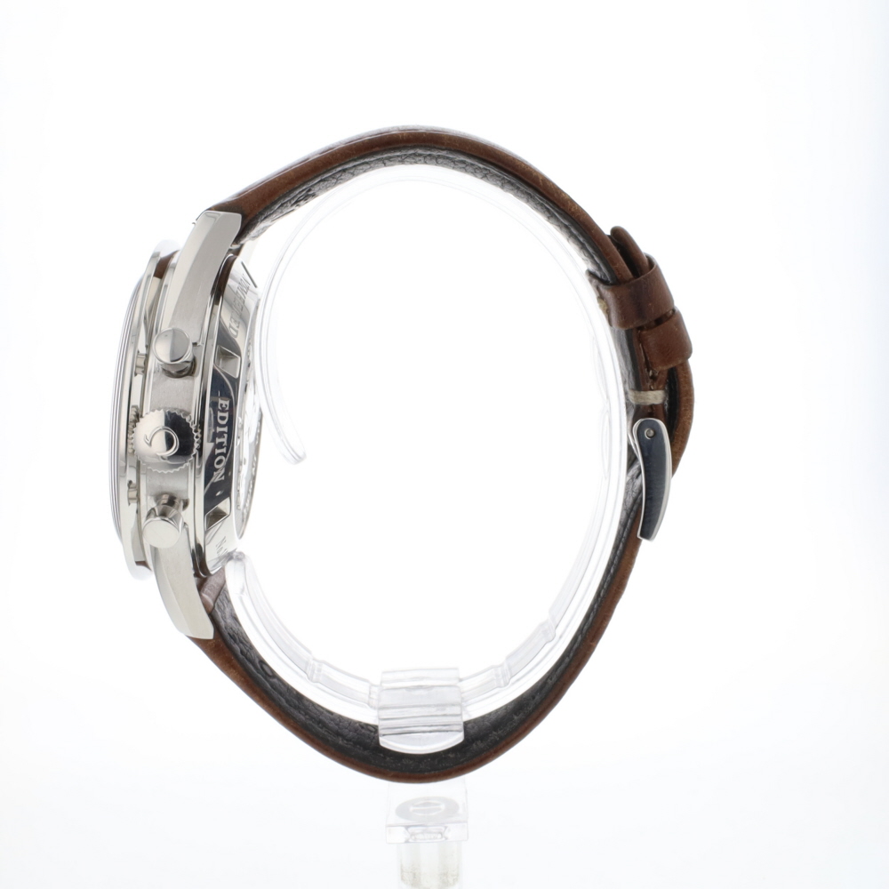 Speedmaster Moonwatch 'First Omega In Space'