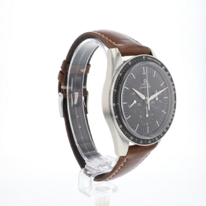 Speedmaster Moonwatch 'First Omega In Space'