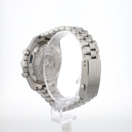 Speedmaster Professional Hesalite Moonwatch