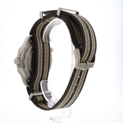 Seamaster Diver 007 No Time To Die Limited Edition