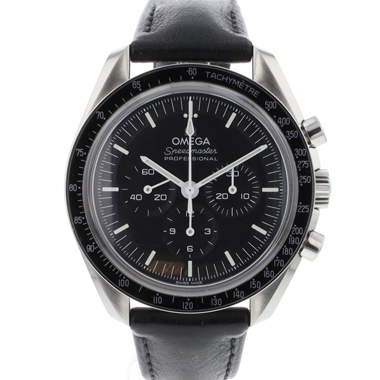 Omega - Speedmaster Sapphire