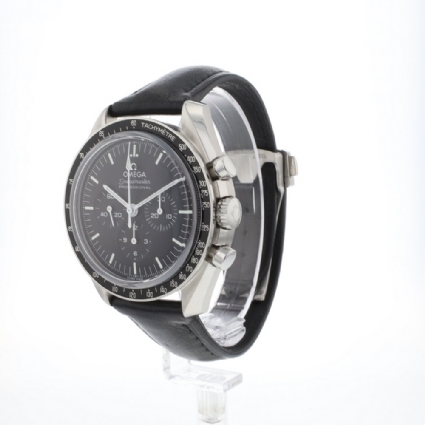 Speedmaster Sapphire