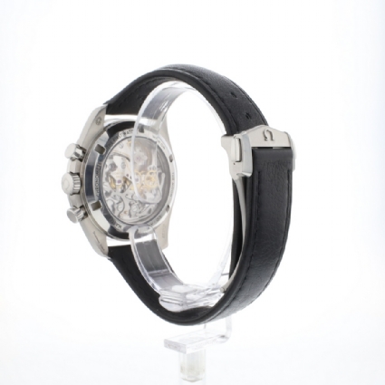 Speedmaster Sapphire