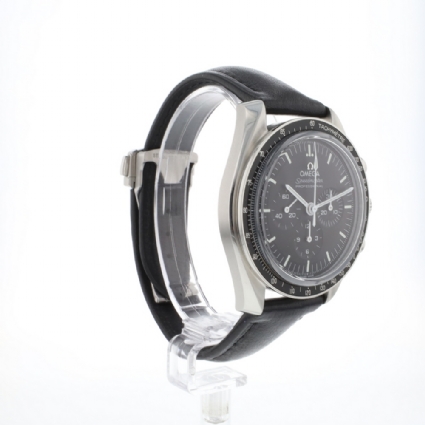 Speedmaster Sapphire