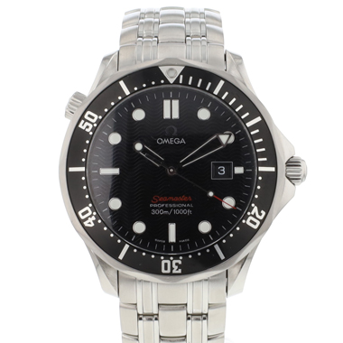 Omega - Seamaster Professional Diver 300M