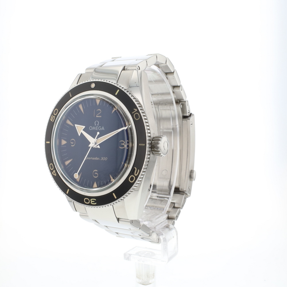 Seamaster 300