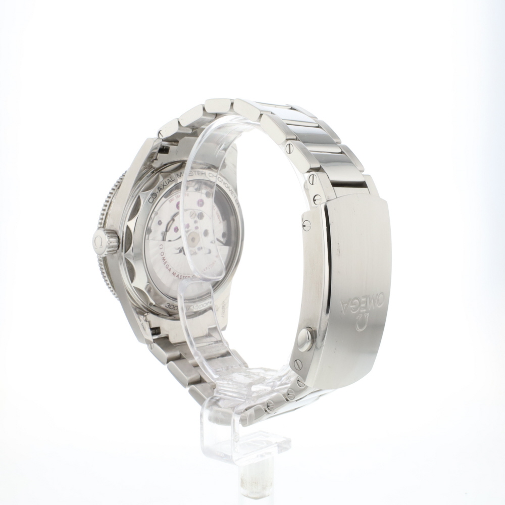 Seamaster 300