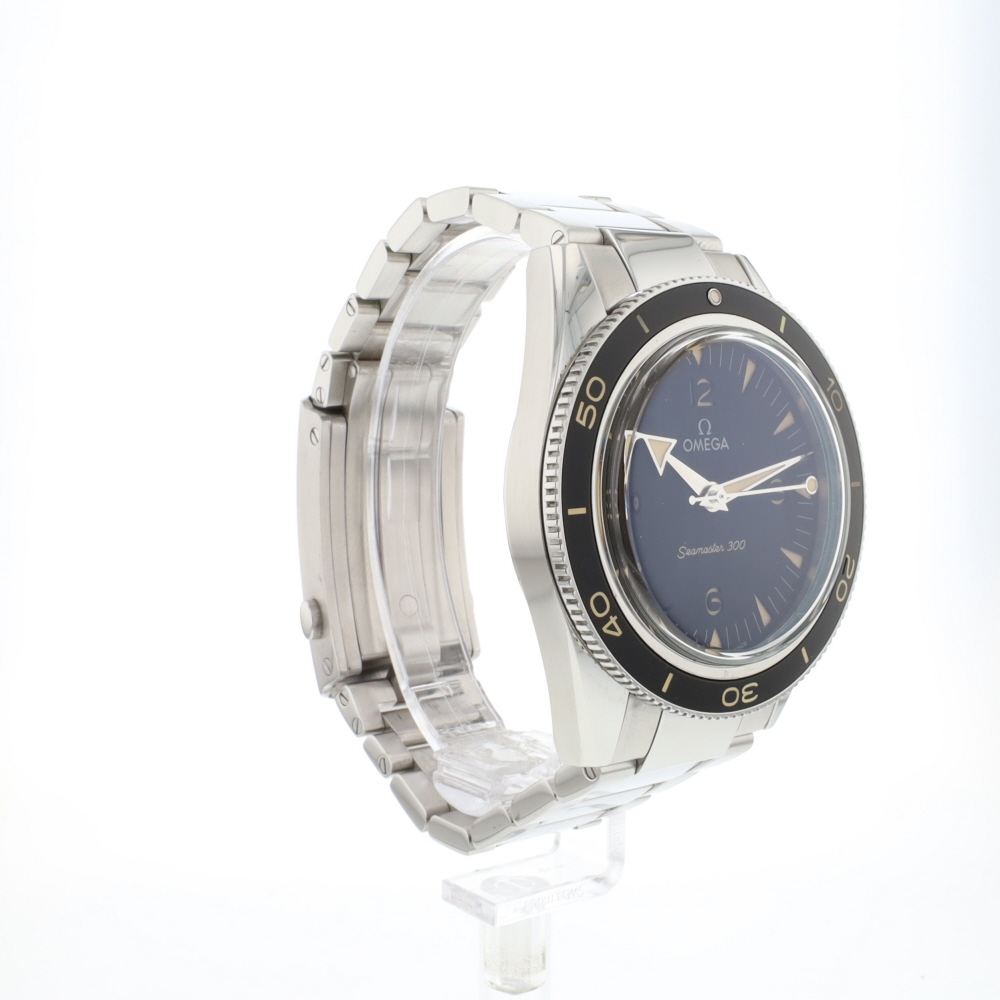 Seamaster 300
