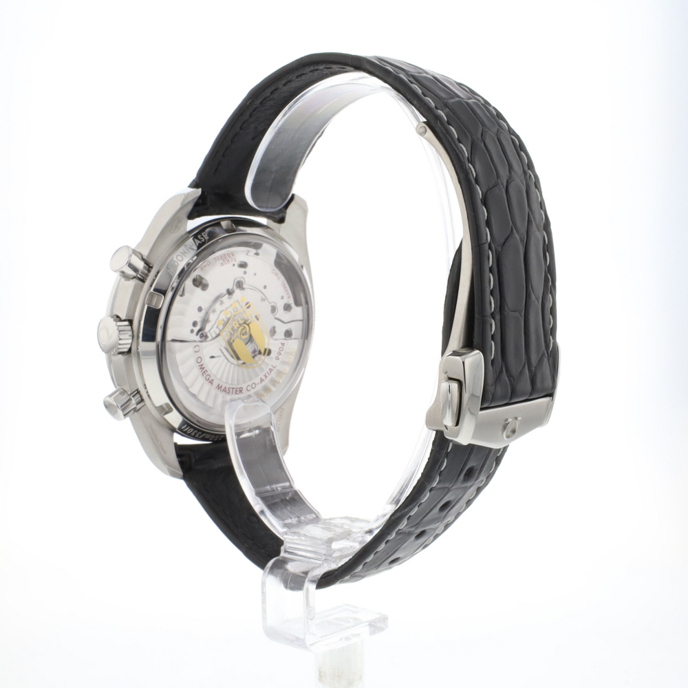 Speedmaster Moonphase Co-Axial Chronograph