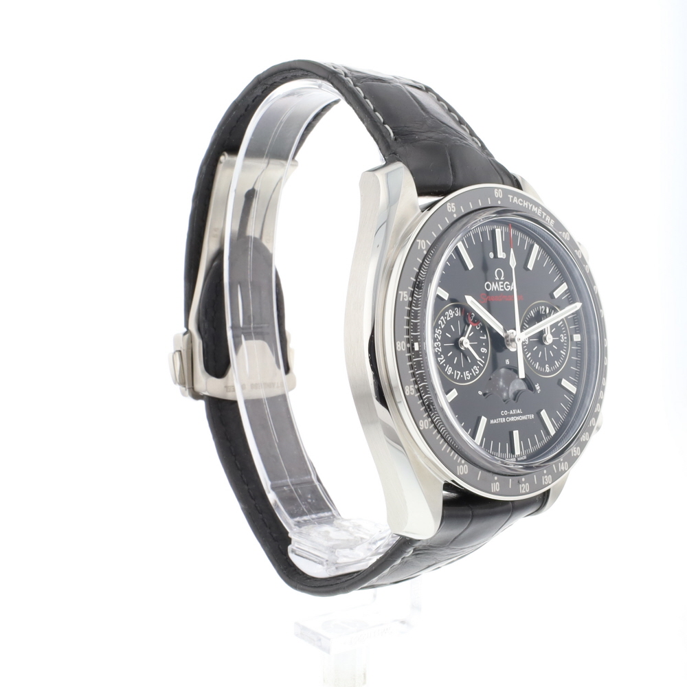 Speedmaster Moonphase Co-Axial Chronograph