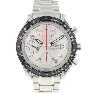Omega - Speedmaster Date Mark 40 Edition Japan