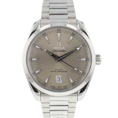 Omega - Aqua Terra Shades 38MM