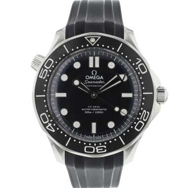 Omega - Seamaster Diver 300M Master Co-Axial